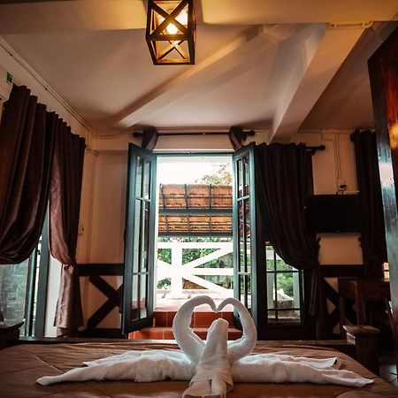 Y.O Inn Tỉnh Kontum 외부 사진
