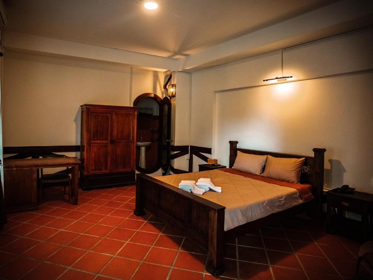 Y.O Inn Tỉnh Kontum 외부 사진