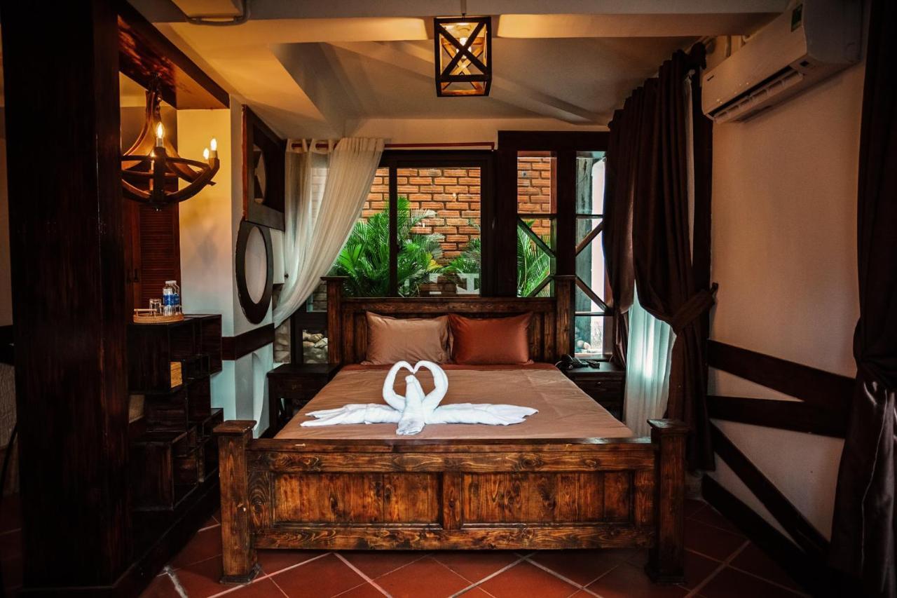 Y.O Inn Tỉnh Kontum 외부 사진