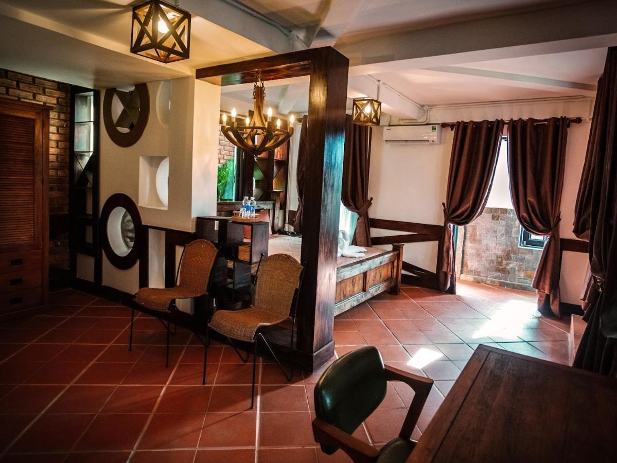Y.O Inn Tỉnh Kontum 외부 사진