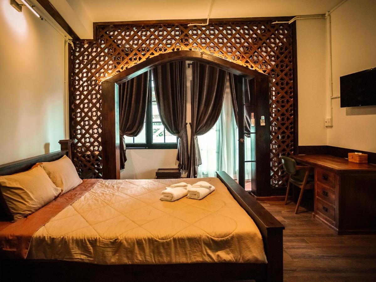 Y.O Inn Tỉnh Kontum 외부 사진