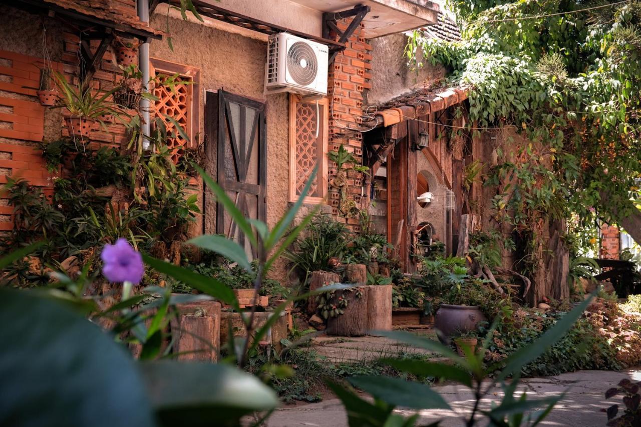 Y.O Inn Tỉnh Kontum 외부 사진