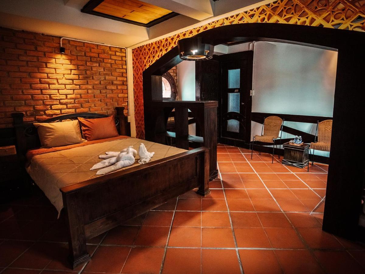Y.O Inn Tỉnh Kontum 외부 사진
