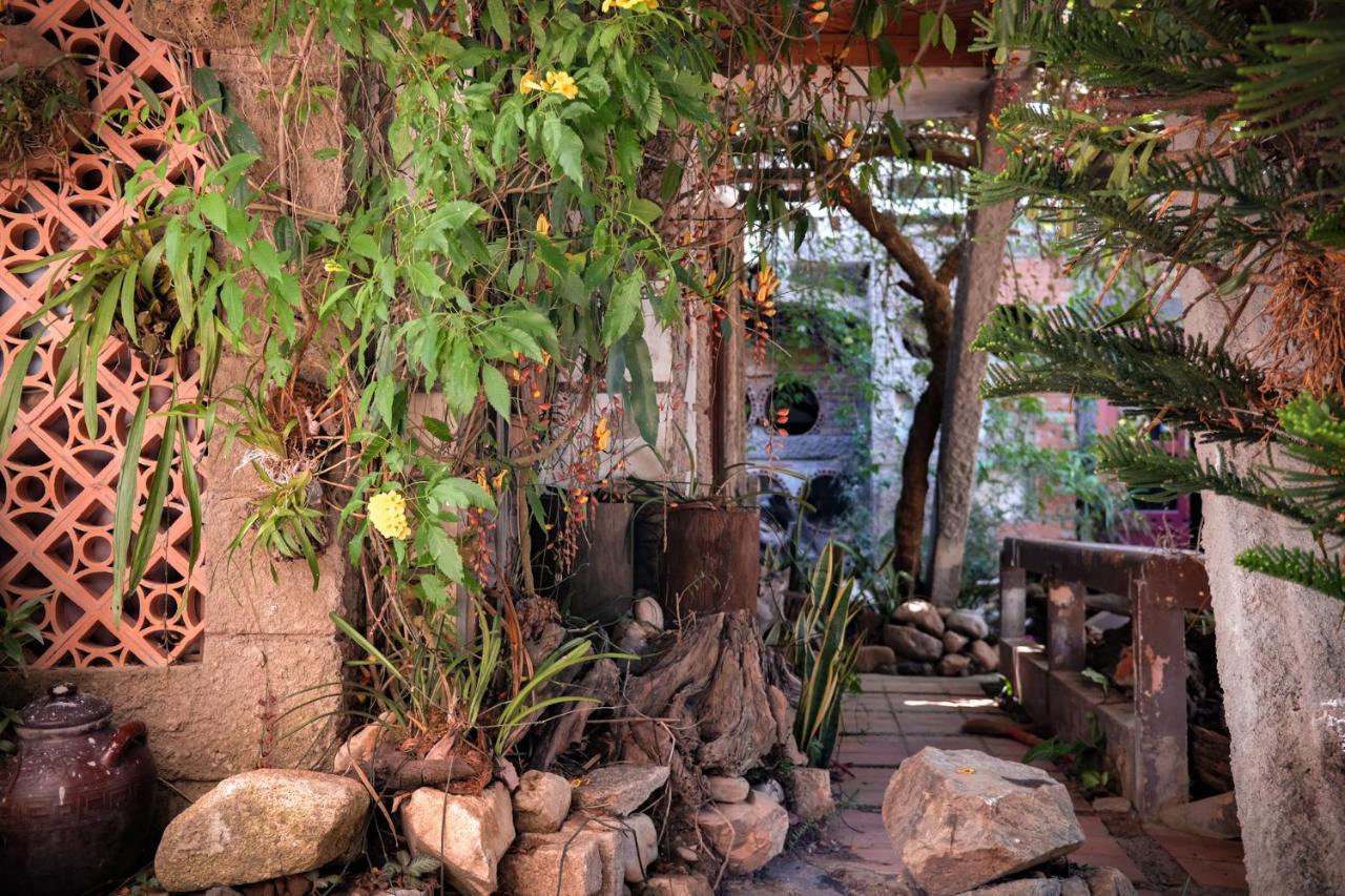 Y.O Inn Tỉnh Kontum 외부 사진