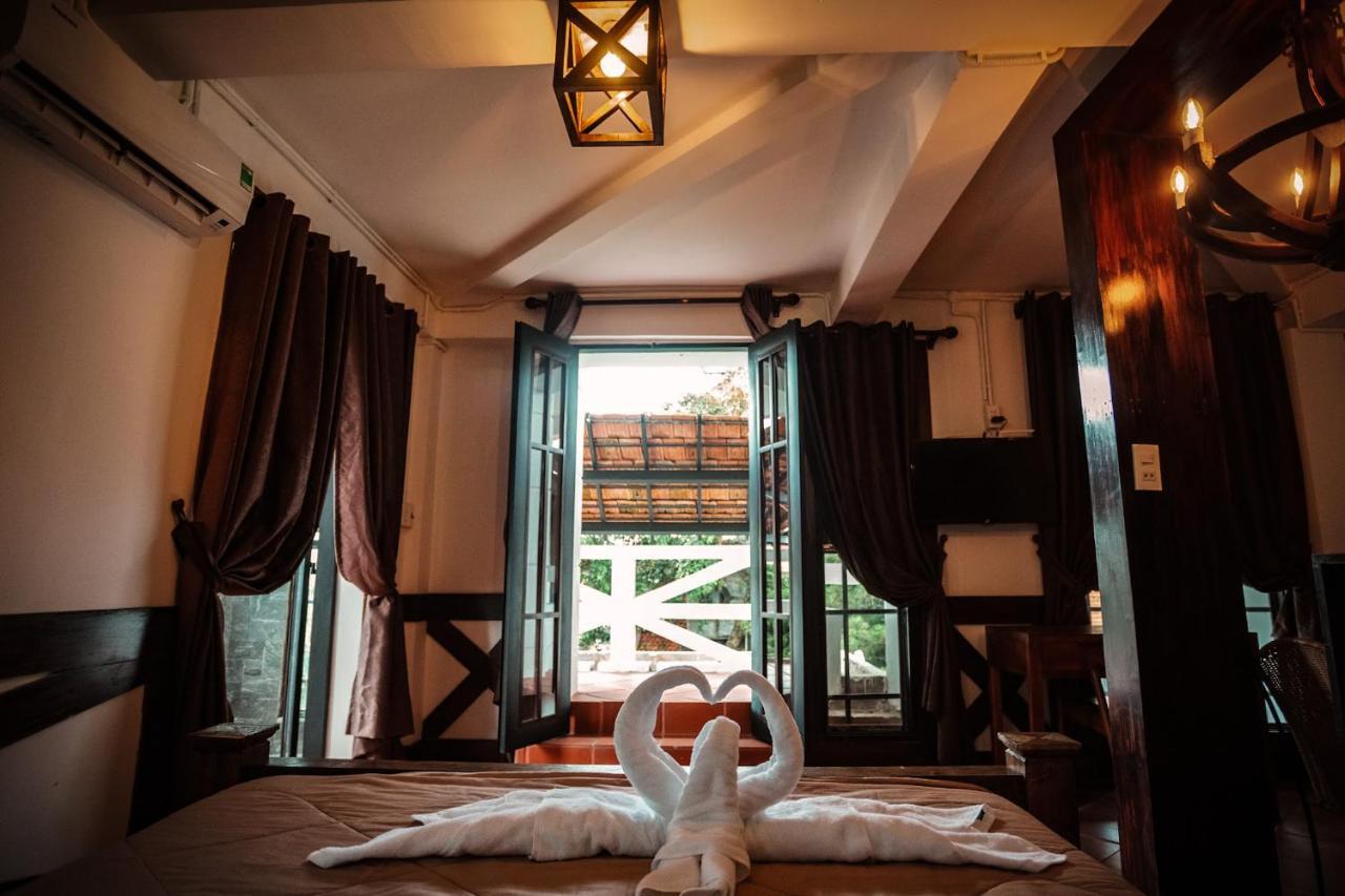 Y.O Inn Tỉnh Kontum 외부 사진