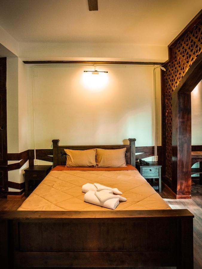 Y.O Inn Tỉnh Kontum 외부 사진