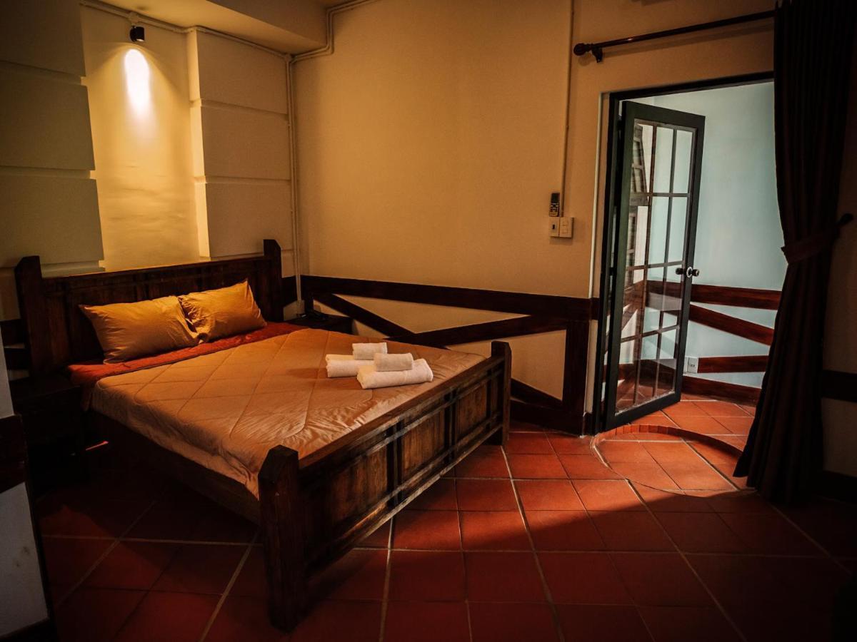 Y.O Inn Tỉnh Kontum 외부 사진