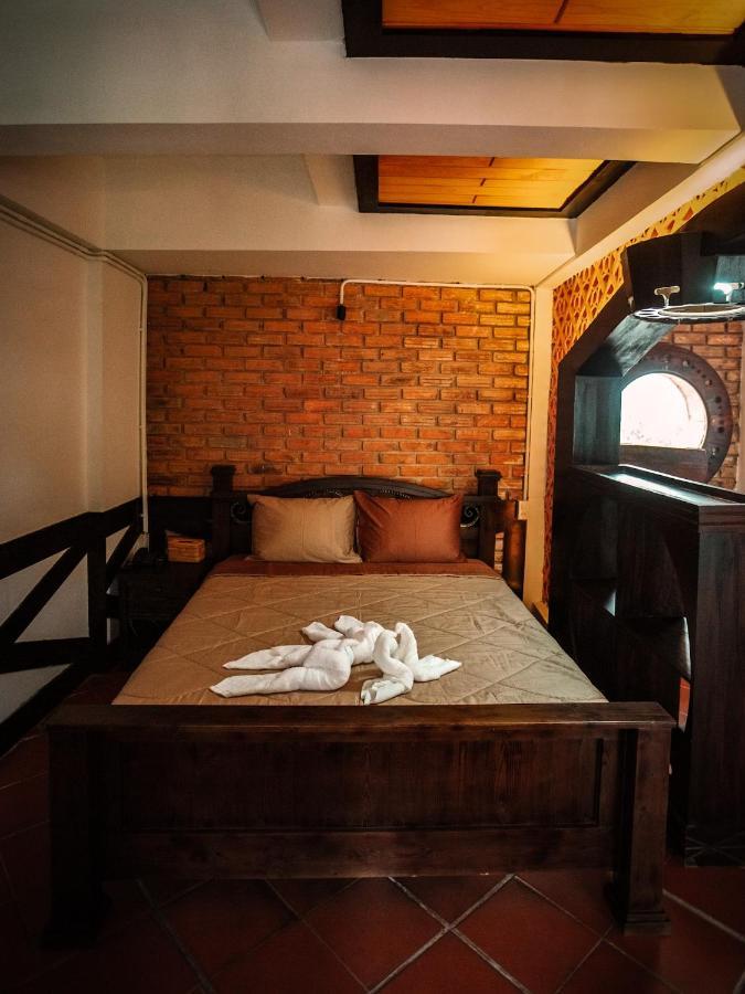 Y.O Inn Tỉnh Kontum 외부 사진