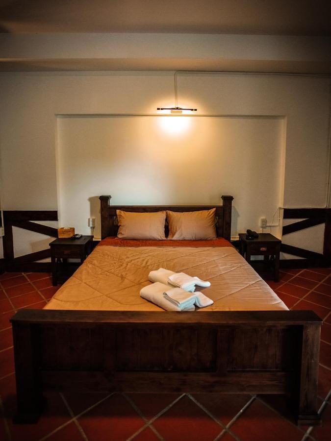 Y.O Inn Tỉnh Kontum 외부 사진