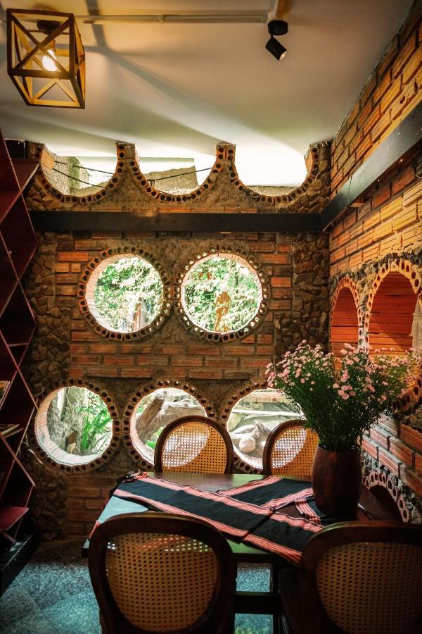 Y.O Inn Tỉnh Kontum 외부 사진