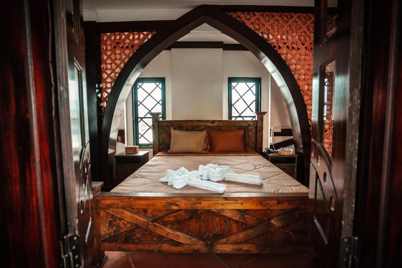 Y.O Inn Tỉnh Kontum 외부 사진