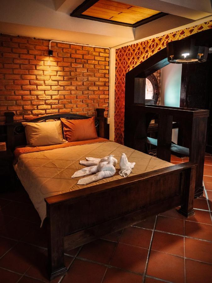 Y.O Inn Tỉnh Kontum 외부 사진